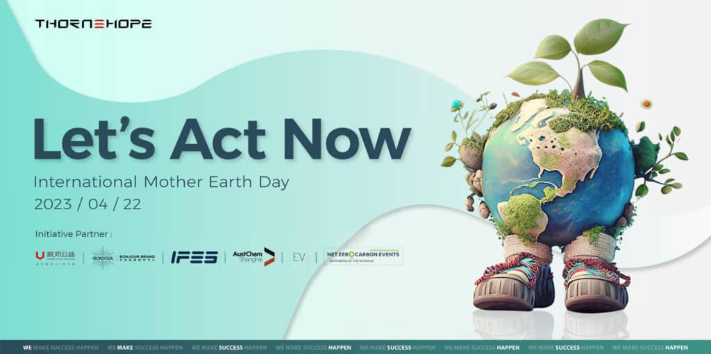 Earth Day 2023 | Let’s Act Now