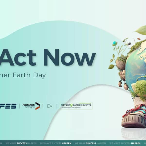 Earth Day 2023 | Let’s Act Now