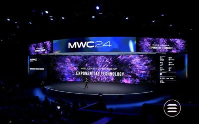 We’ve done it again: Delivering a world-class showcase at MWC24 Barcelona