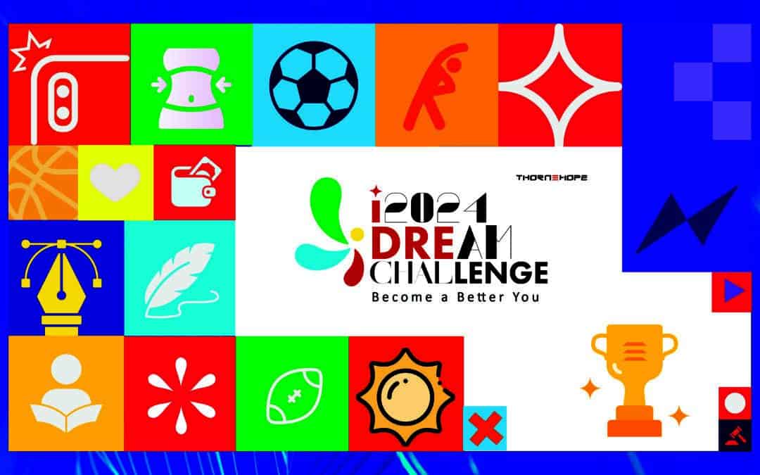 Getting Better Every Day: Thornehope Kicks Off the iDREAM2024 Challenge