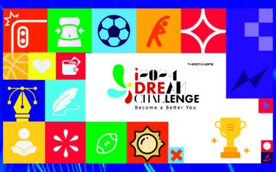 Getting Better Every Day: Thornehope Kicks Off the iDREAM2024 Challenge