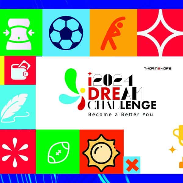 Getting Better Every Day: Thornehope Kicks Off the iDREAM2024 Challenge