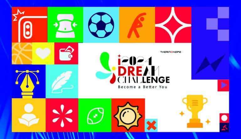 Getting Better Every Day: Thornehope Kicks Off the iDREAM2024 Challenge