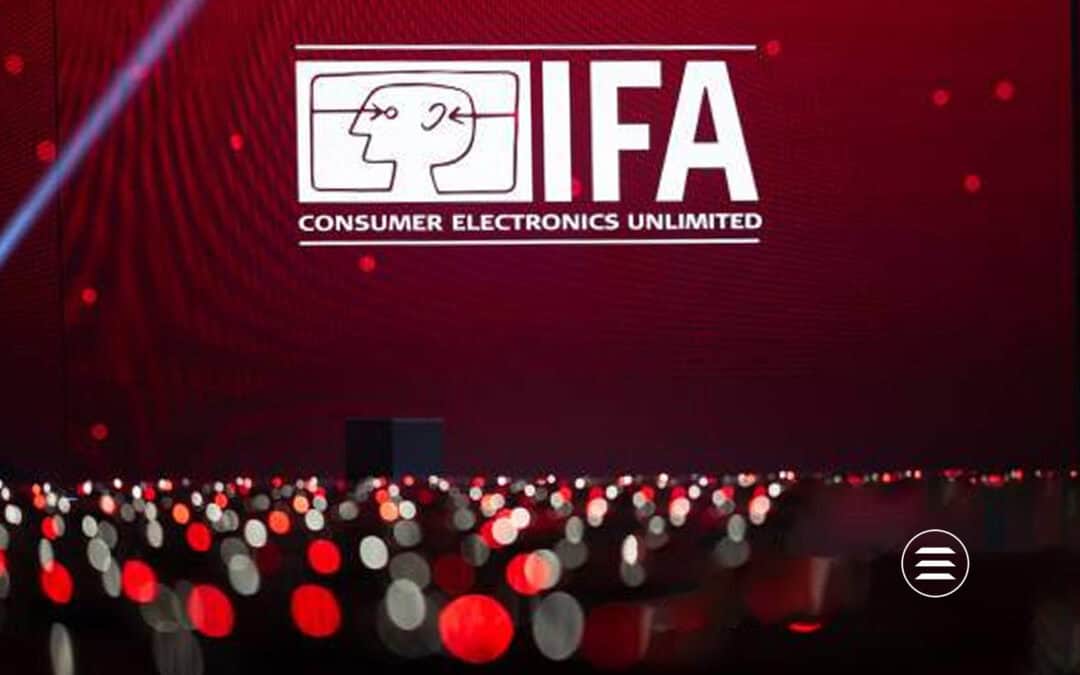 We’ve done it again: HONOR shines at IFA24 Berlin, unveiling innovation and excellence in consumer electronics