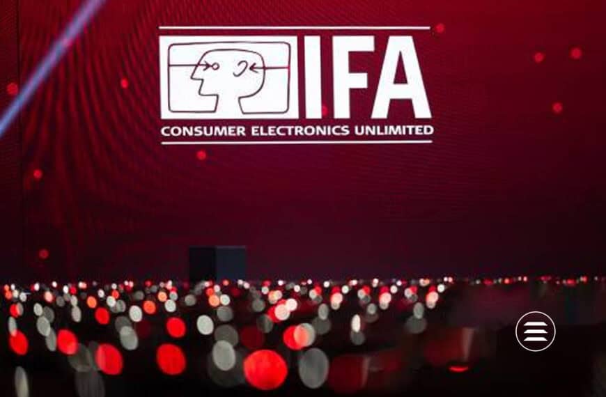 We’ve done it again: HONOR shines at IFA24 Berlin, unveiling innovation and excellence in consumer electronics