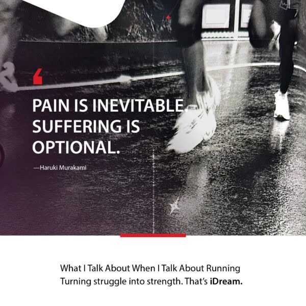 iDream 2025 Challenge – October Week 4