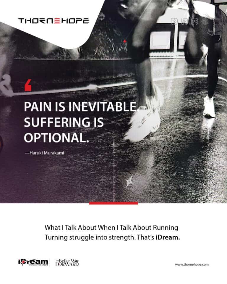 iDream 2025 Challenge – October Week 4