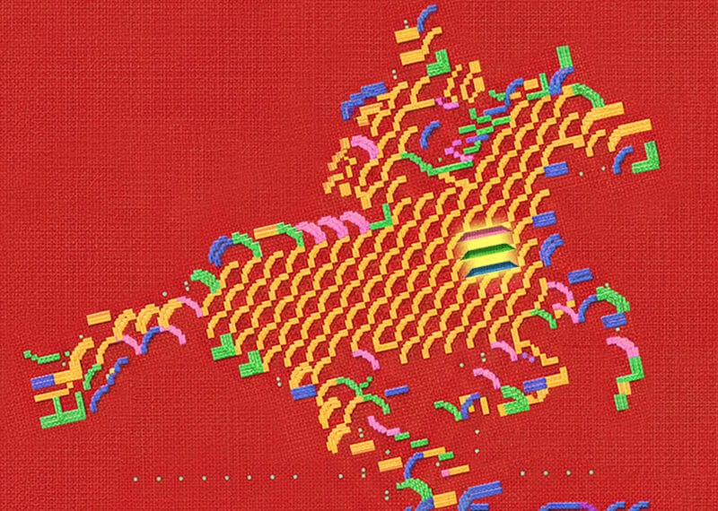 WELCOMING THE YEAR OF THE HORSE