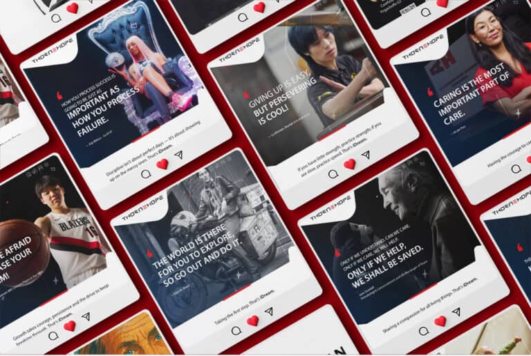 From Intention to Action: Looking Back on Thornehope’s iDream 2025