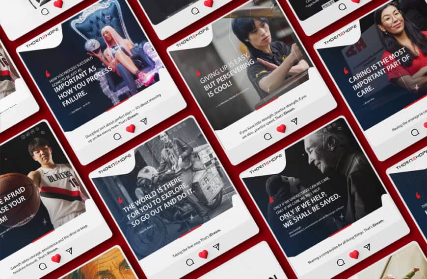 From Intention to Action: Looking Back on Thornehope’s iDream 2025