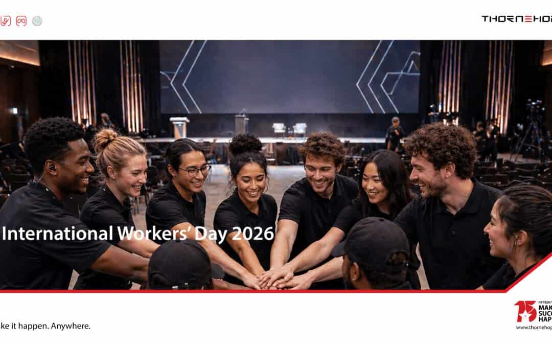 International workers day 2026
