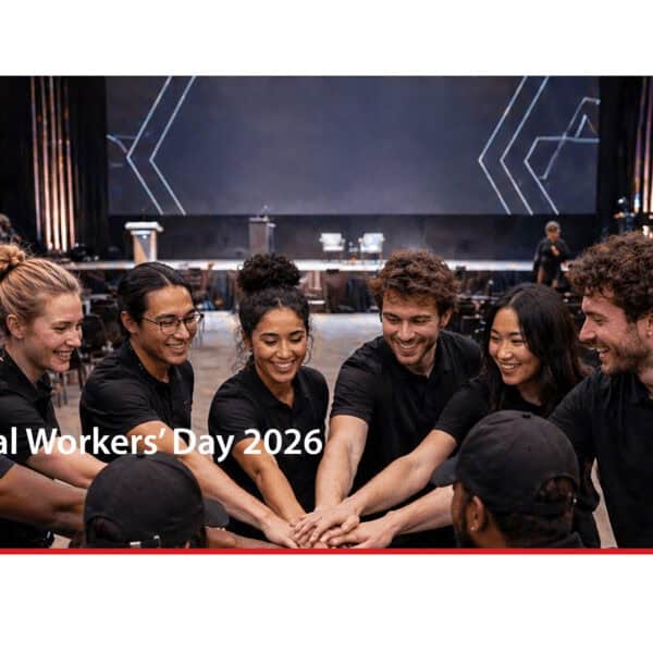 International workers day 2026