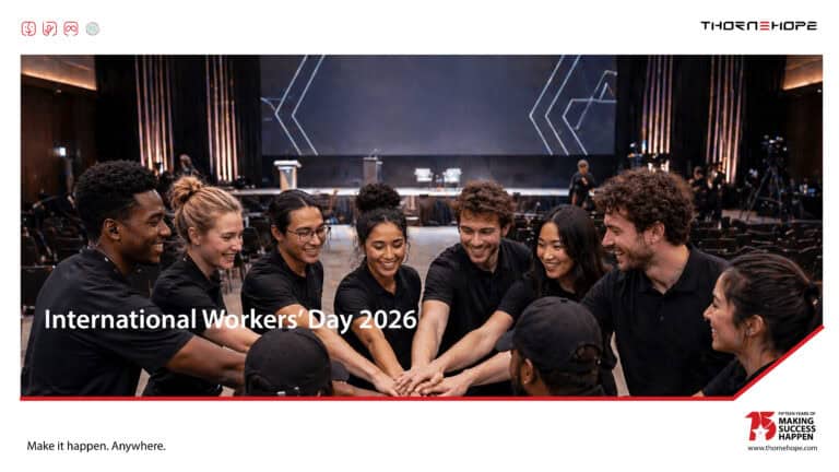 International workers day 2026