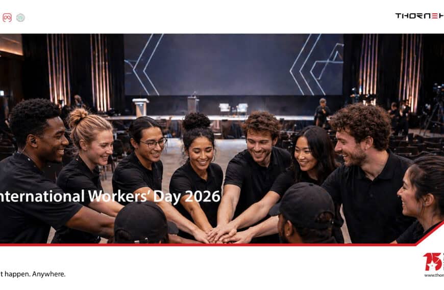 International workers day 2026