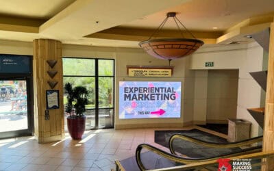 Thornehope is in Las Vegas for the Experiential Marketing Summit 2026.