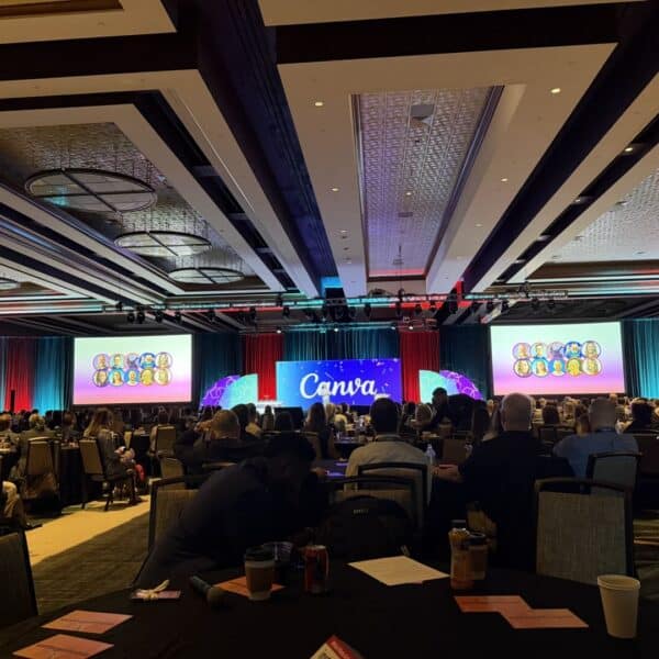 Thornehope at Experiential Marketing Summit 2026