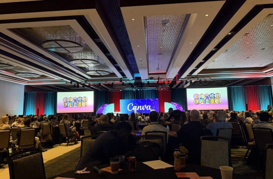 Thornehope at Experiential Marketing Summit 2026
