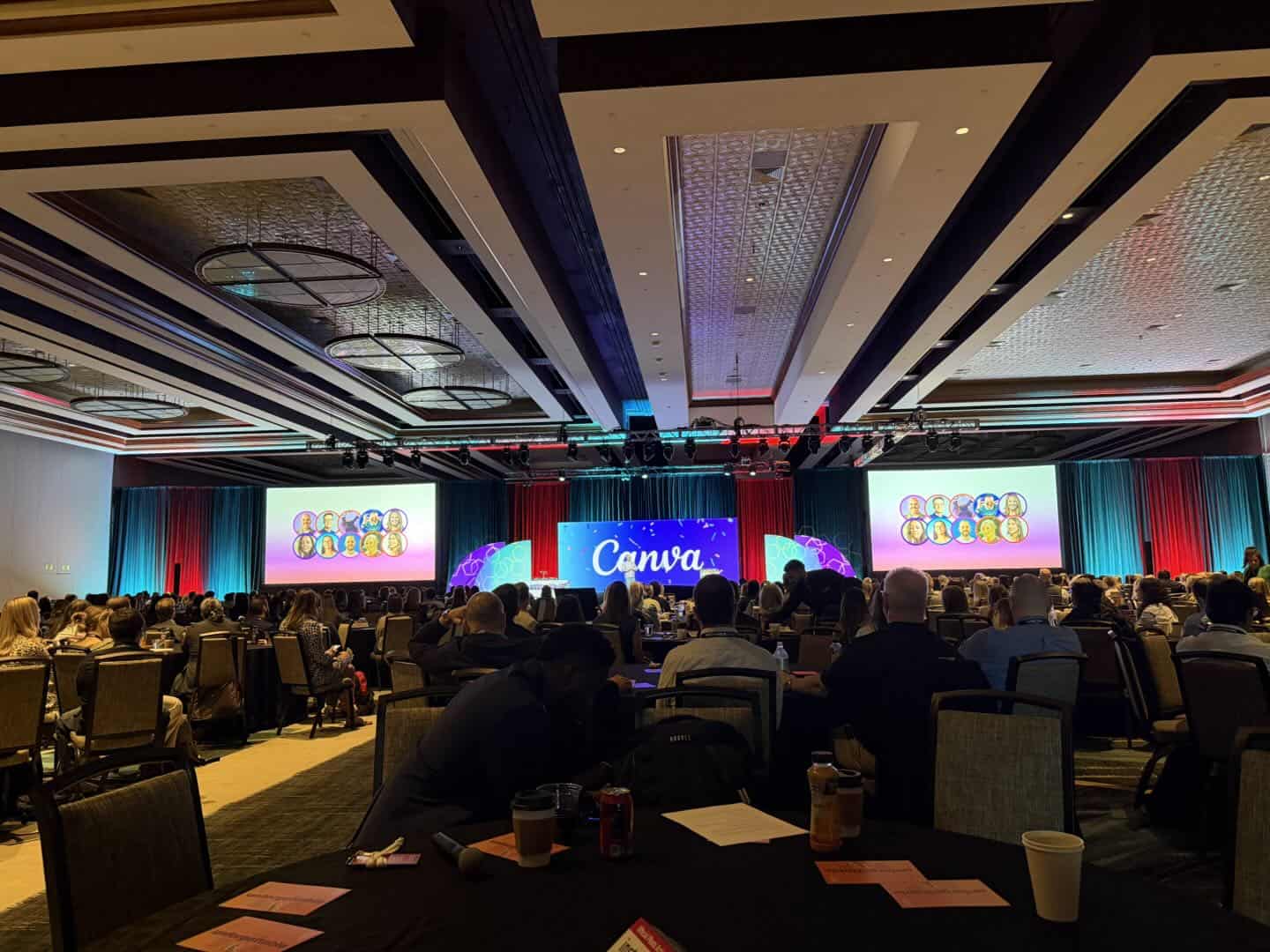 Thornehope at Experiential Marketing Summit 2026