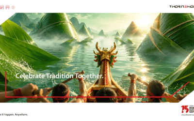 Celebrate Tradition Together