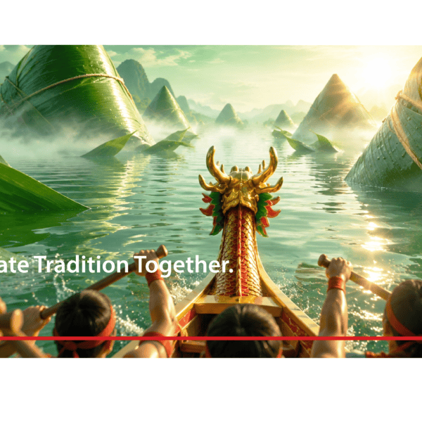 Celebrate Tradition Together
