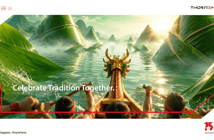 Celebrate Tradition Together